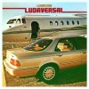 Ludaversal album cover featuring Ludacris 1993 Acura Legend