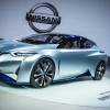 Nissan IDS Concept