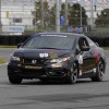 Philip Royle won Touring 4 this weekend in his #9 2015 Honda Civic Si