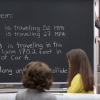 New 2016 Chevy Equinox "Real People Not Actors" commercial "Math Problem"