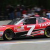 Dale Earnhardt Jr. has made the decision Regan Smith will not be driving the No. 7 Chevrolet Camaro next season