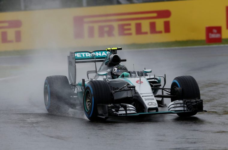 nico rosberg 2015 japanese grand prix recap