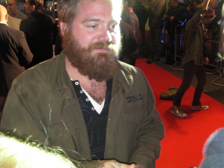 Ryan Dunn died in car accident in 2011