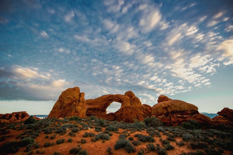 Subaru National Parks Adventure 