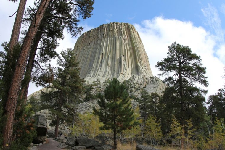 Subaru National Parks Adventure 