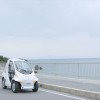 Toyota COMS Okinawa car-sharing