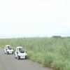 Toyota COMS Okinawa car-sharing