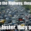 Traffic Meme