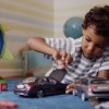 In Mercedes' "Uncrashable Toy Cars" ad, kids get frustrated that they cannot bang the cars into one another