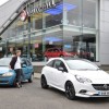 Vauxhall Scrappage Scheme