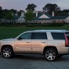 2016 Cadillac Escalade