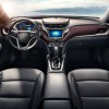 All-New Chevrolet Malibu interior