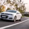 All-New Chevrolet Malibu Launched in China