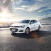 All-New Chevrolet Malibu Launched in China