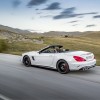 2017 Mercedes-Benz SL-Class