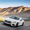 2017 Mercedes-Benz SL-Class