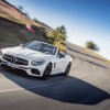 2017 Mercedes-Benz SL-Class