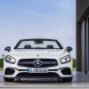 2017 Mercedes-Benz SL-Class