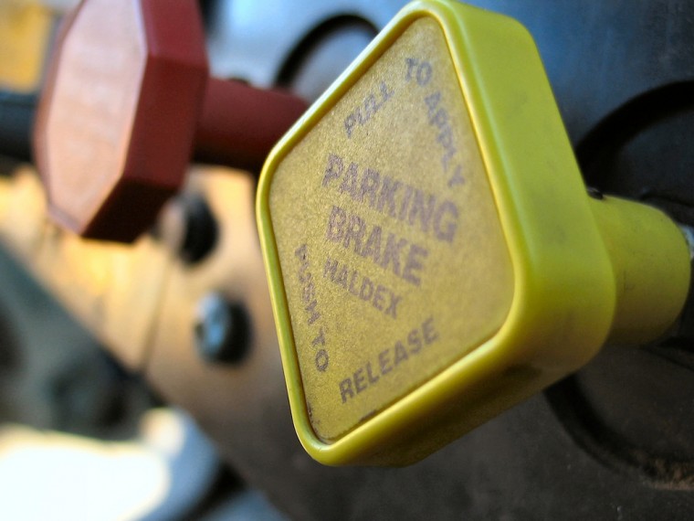 Parking Brake