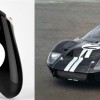 1966_Ford_GT_Mark_II_controller