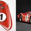 1967_Ford_GT_Mark_IV_controller