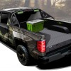 Chevrolet Silverado Realtree® Bone Collector truck concept