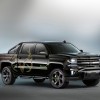 Chevrolet Silverado Realtree® Bone Collector