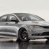 2015 SEMA Chrysler 200S Mopar