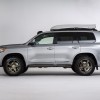 2015 SEMA Toyota Land Cruiser TRD