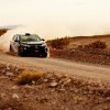 2015 SEMA Toyota Rally America RAV4