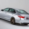 2015 SEMA Toyota TRD Camry