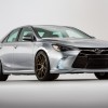 2015 SEMA Toyota TRD Camry