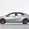 2015 SEMA Toyota TRD Corolla