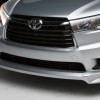 2015 SEMA Toyota TRD Highlander