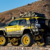 2015 SEMA Toyota Tonka 4Runner Concept