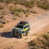 2015 SEMA Toyota Tonka 4Runner Concept