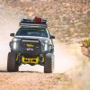 2015 SEMA Toyota Tonka 4Runner Concept