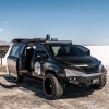 2015 SEMA Toyota Ultimate Utility Vehicle