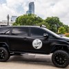 2015 SEMA Toyota Ultimate Utility Vehicle