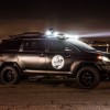 2015 SEMA Toyota Ultimate Utility Vehicle