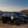 2015 SEMA Toyota Ultimate Utility Vehicle