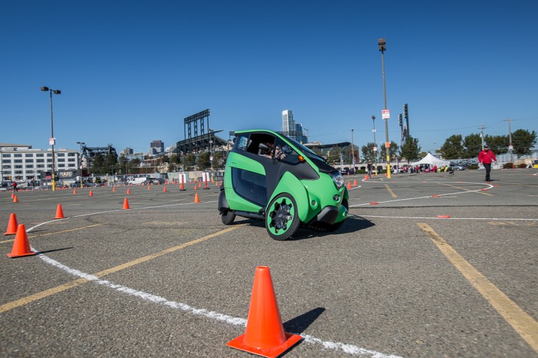 2015 toyota onramp i-road