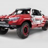 Honda Ridgeline Baja Race Truck at SEMA 2015