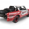 Honda Ridgeline Baja Race Truck at SEMA 2015