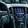 The 2016 Cadillac ATS sedan comes standard with an OnStar Basic plan for 5 years