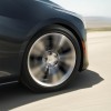 The 2016 Cadillac CTS sedan is available in nine trims