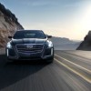 The 2016 cadillac CTS sedan is good for 31 mpg on the highway