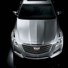 The 2016 Cadillac CTS sedan comes withfuel tank capacity of 19.0 gallons