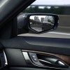 A rear vision camera comes standard for the 2016 Cadillac CTS