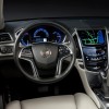 The 2016 Cadillac SRX comes with an AM/FM stereo system with single-disc CD player
